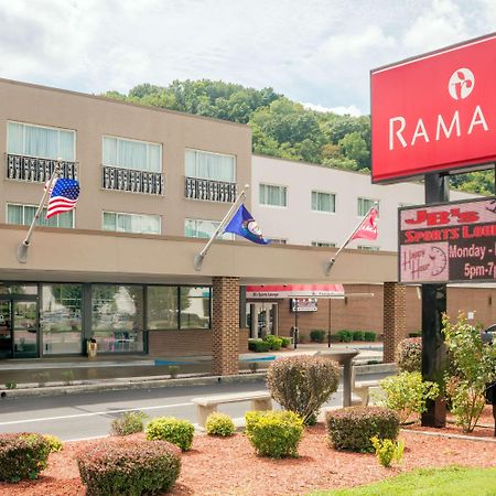 Ramada By Wyndham Paintsville Hotel & Conference Center Extérieur photo